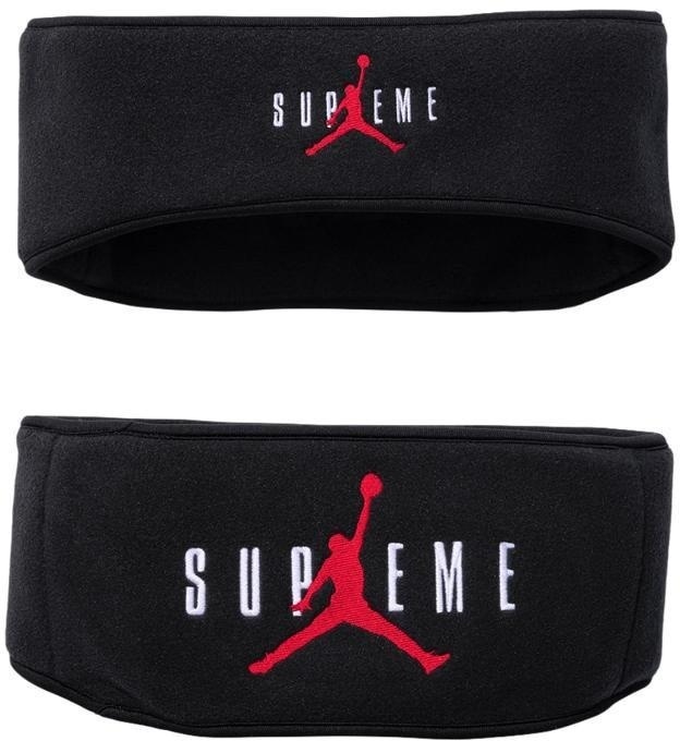 Supreme®/Jordan® Headband